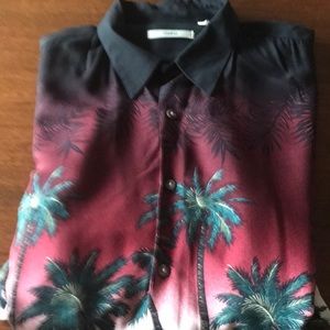 Hawaiian Shirt